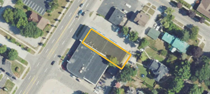 317 Monroe St