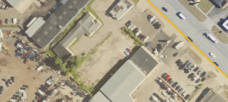 2561 Dixie Hwy