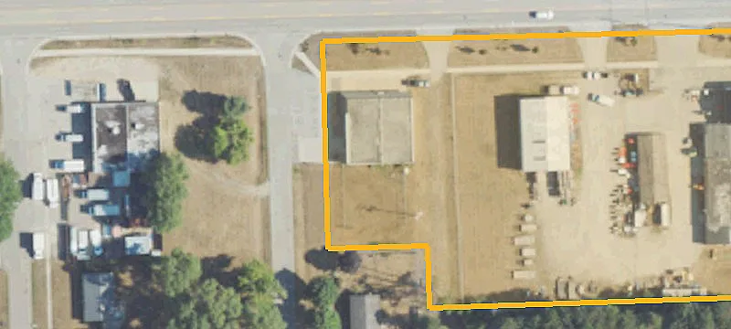 2516 Auburn Rd