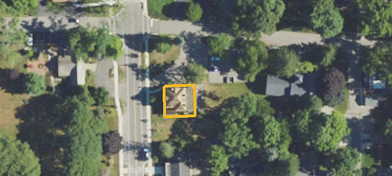 32440 Franklin Rd