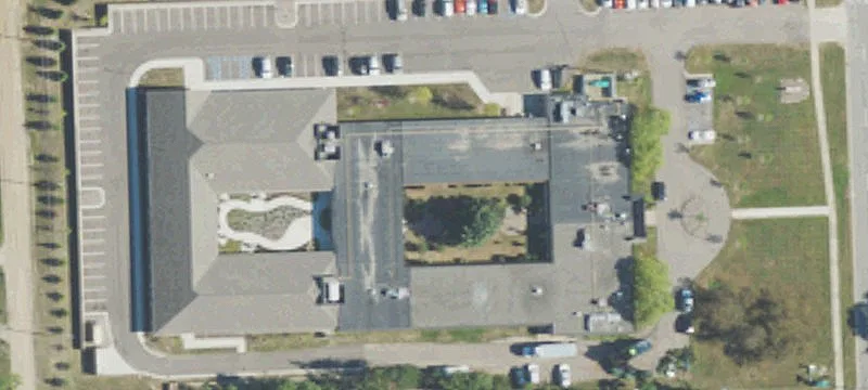 21017 Middlebelt Rd