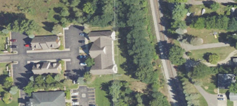 1641 Milford Rd