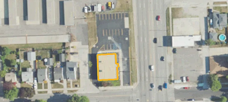 3022 Dix Hwy