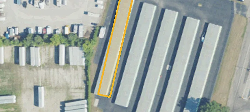 1900 Rawsonville Rd