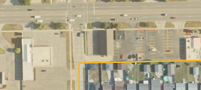 13123 Eureka Rd