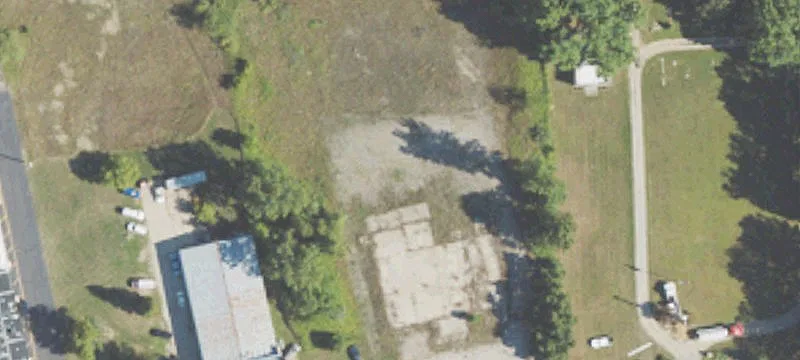3175 Grange Hall Rd