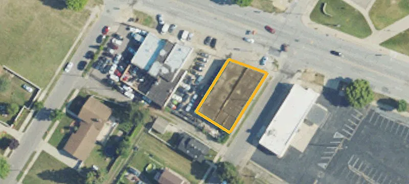 1843 Coolidge Hwy