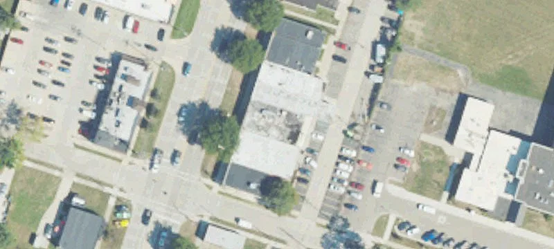22312 Harper Ave