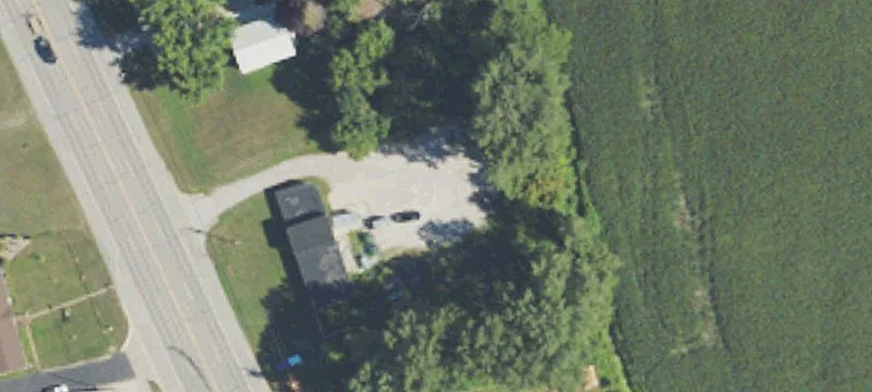 1723 Huron Rd