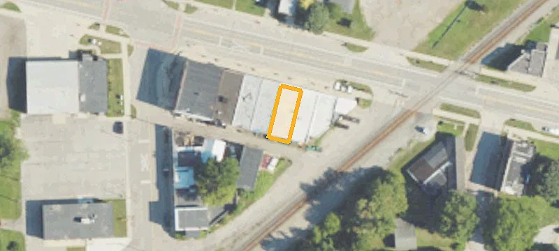 126 Chicago Blvd