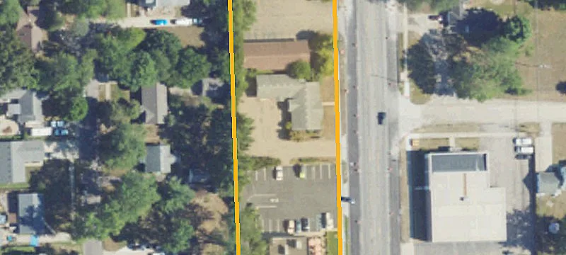 505 Wayne Rd