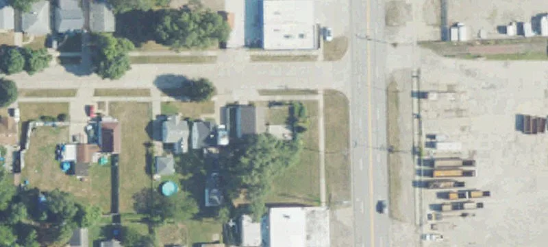22549 Hoover Rd