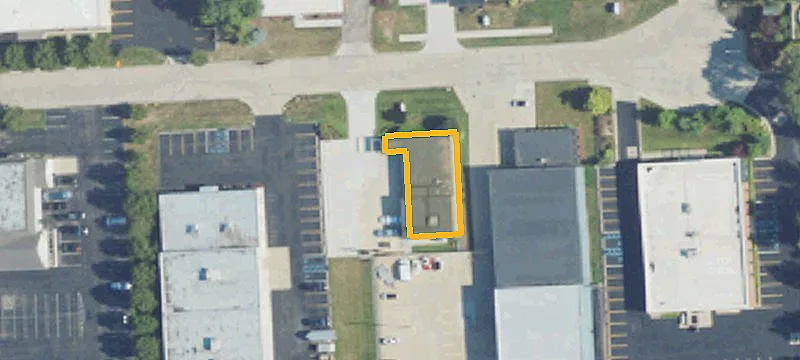 1333 Anderson Rd