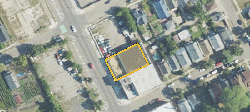 12300 Joseph Campau St