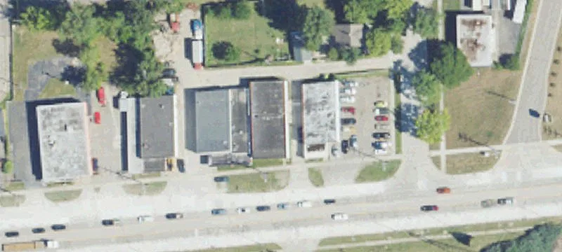 13733 10th Mile Rd