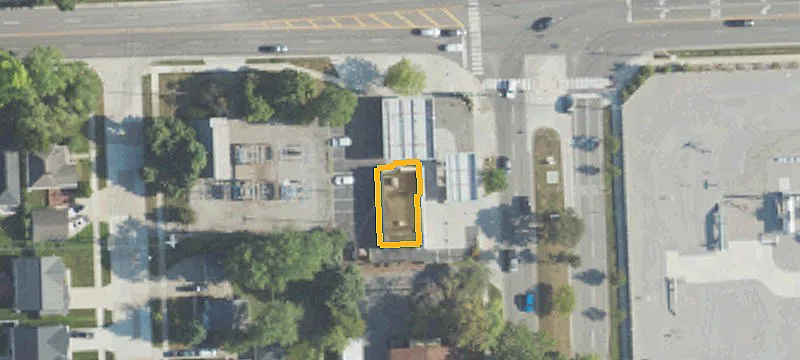 4727 Coolidge Hwy
