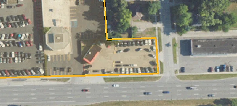 13900 8th Mile Rd
