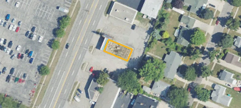 226 Telegraph Rd