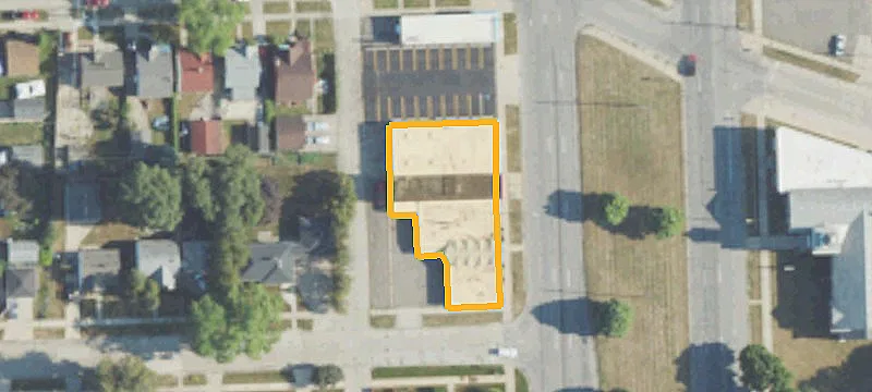 3170 Ft St
