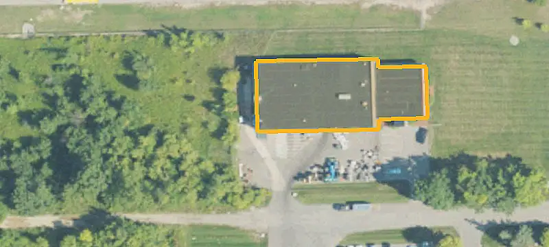 1100 Grand Oaks Dr