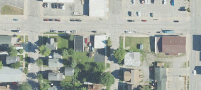408 John St