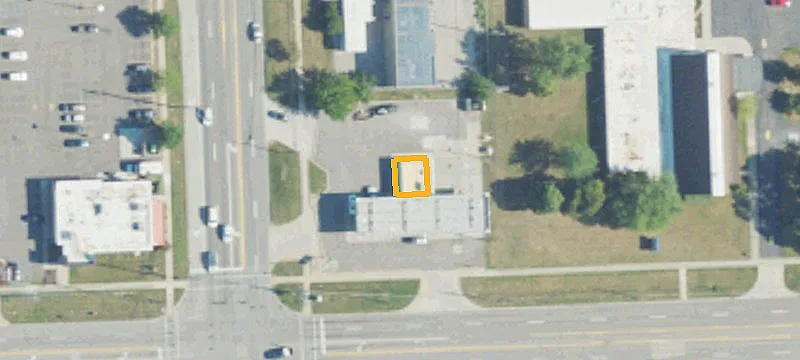 11655 12th Mile Rd