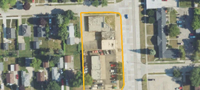 518 Main St