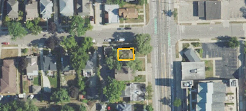 1002 Washington Ave