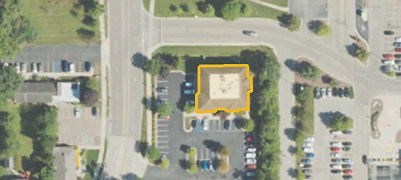 4780 Okemos Rd Ste, Unit 1