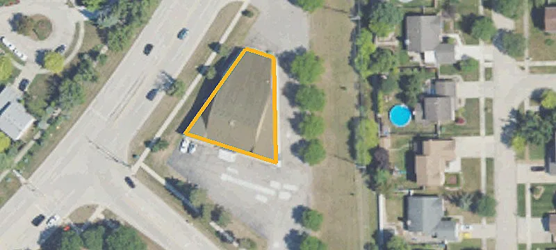 8177 Sheldon Rd
