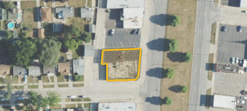 3434 Ft St