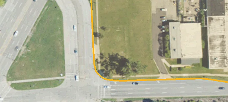 15003 11th Mile Rd