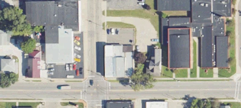 7 Muskegon St