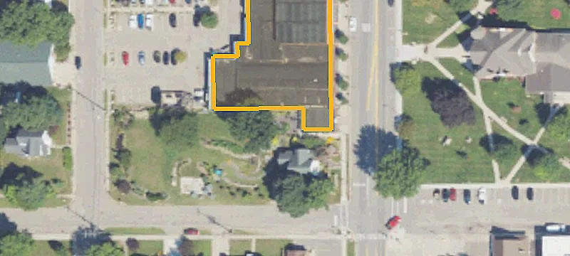 140 Clinton St, Unit 11