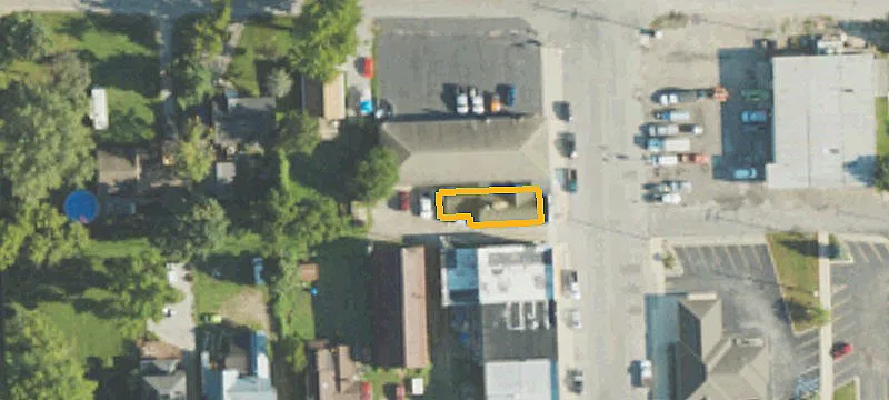36 Saline St