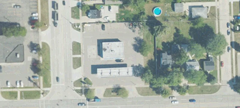 20727 12th Mile Rd