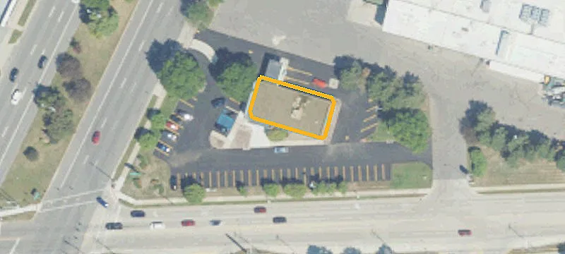 26000 Eastgate Blvd