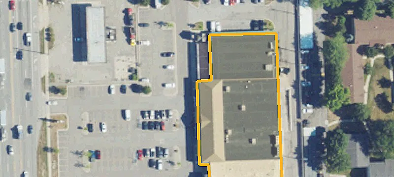 11055 Allen Rd