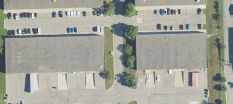 216 Airport Industrial Dr