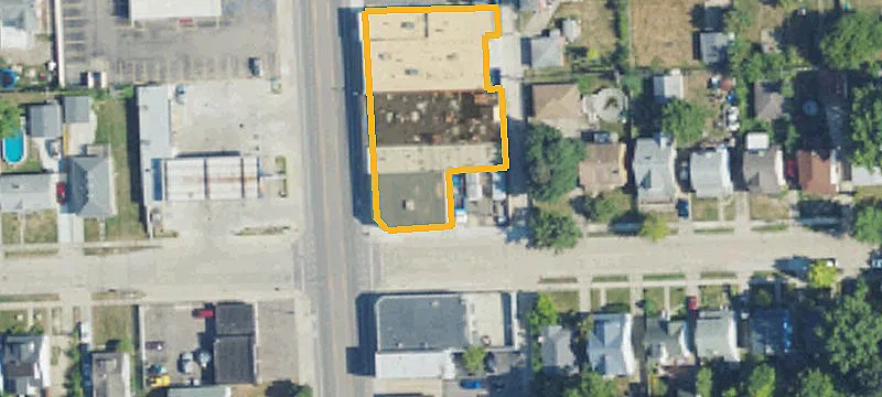 22000 John R Rd