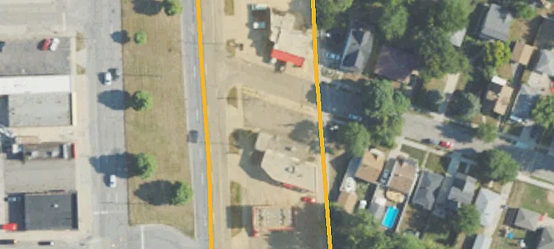 3009 Ft St