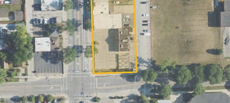 2626 Coolidge Hwy