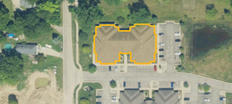 1690 Watertower Pl, Unit 1