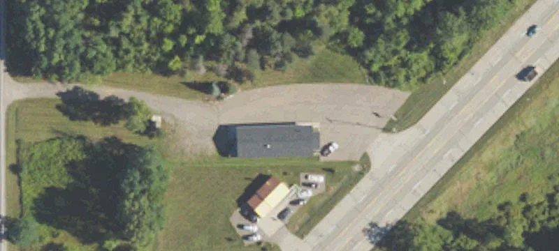 2515 Eaton Rpds Rd