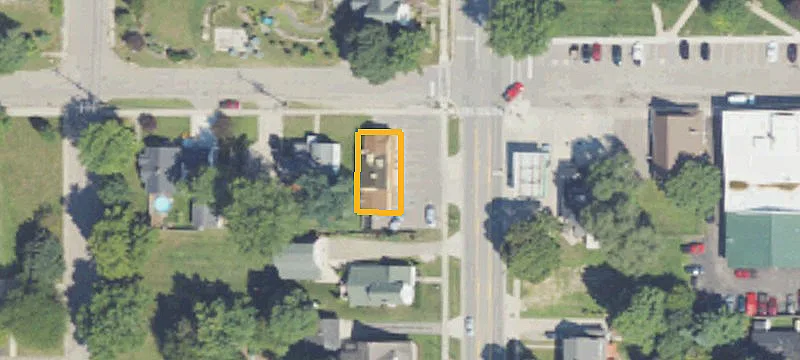 200 Clinton St, Unit 7