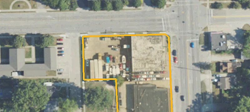 23891 Dequindre Rd