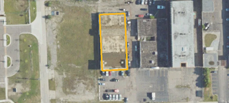 14600 8th Mile Rd