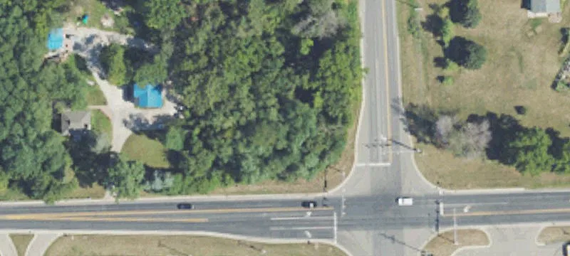 Willis Rd