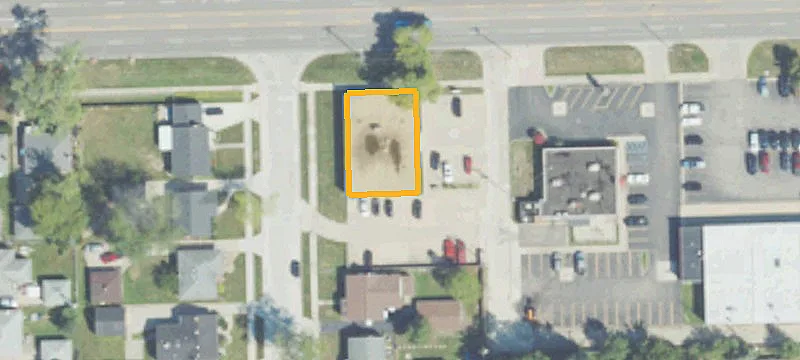 19070 10th Mile Rd