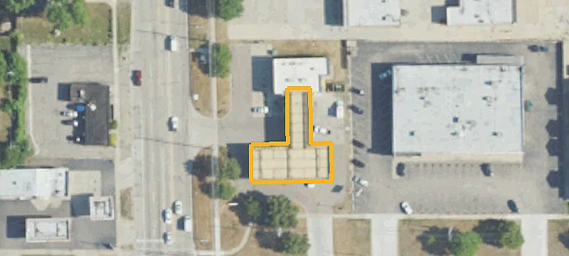 27010 Dequindre Rd